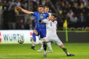 宝威体育官方网站-至暗之夜！点球大战溃败出局，意大利足球还在为电话门丑闻还债
