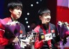 CCTV5重播伦敦往事，国乒男队换帅，樊振东去哪了？|王楚钦|马龙|洛杉矶|张继科|林诗栋_新浪体育_新浪新闻