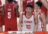 最强暑假工回归！王俊杰热身赛抢11个前场板，砍18+14获全网好评