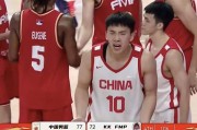 最强暑假工回归！王俊杰热身赛抢11个前场板，砍18+14获全网好评