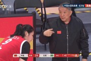 宝威体育官方入口-女篮后卫线没人可用！三人7中0，险遭逆转，球迷：速召武桐桐回来